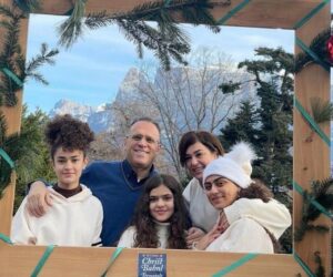 Khatib family Tamra