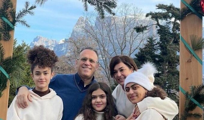 Christian family killed in Iranian missile attack on Israel
