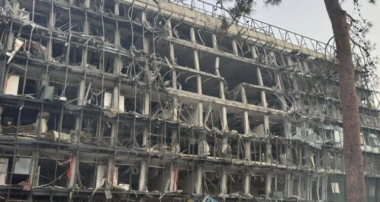 Iran war caused $1.5 billion in damages to Israel: Tax Authority