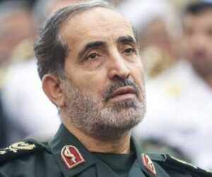 Ali Shadmani