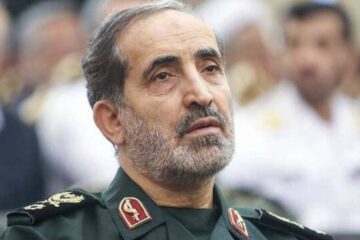 Ali Shadmani