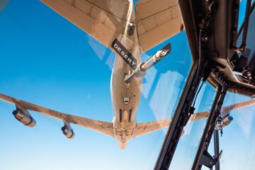 refueling
