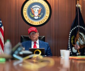 President Trump
