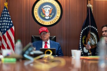 President Trump