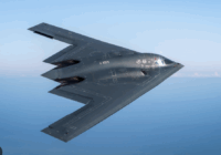 B-2 bomber