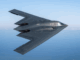 B-2 bomber