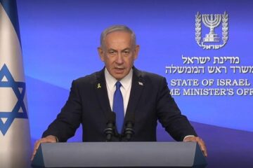 Netanyahu