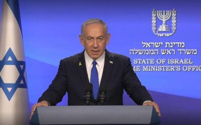 Netanyahu
