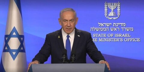 Netanyahu