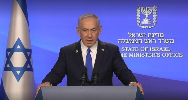 Netanyahu: ‘Israel pulled off the greatest comeback in history’