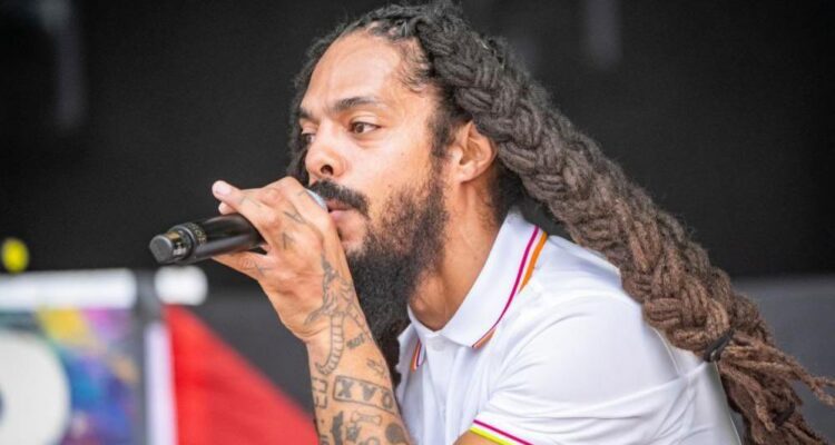 Wilders urges arrest of Bob Vylan after band urges violence against ‘Zionists’