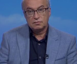 Homayoun Sameyah Najafabadi