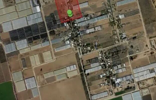 Oct. 7 report – While soldiers ducked out, tiny Israeli town saved by civilians from neighboring community
