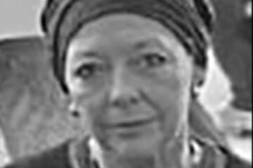 Sarah Richardson