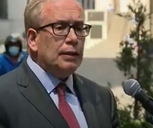 Scott Stringer