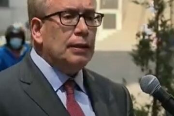 Scott Stringer