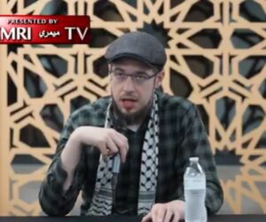 Imam Tom Facchine