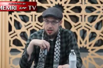 Imam Tom Facchine