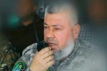 Izz al-Din al-Haddad