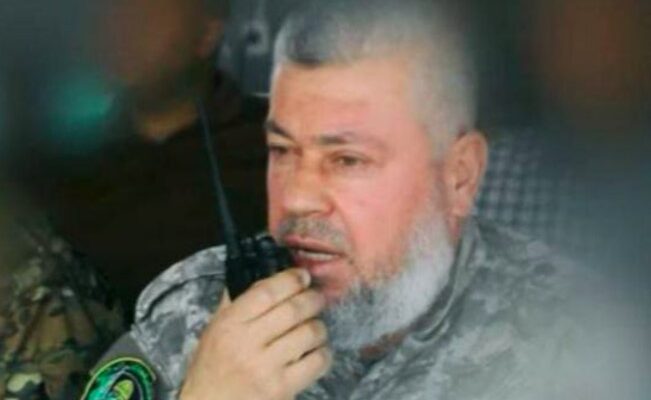 Hamas appoints new Gaza commander after Mohammed Sinwar’s death