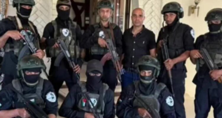 Can tribal clans impose order in Gaza?