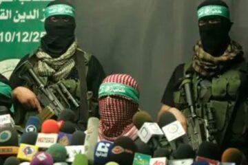 Hamas