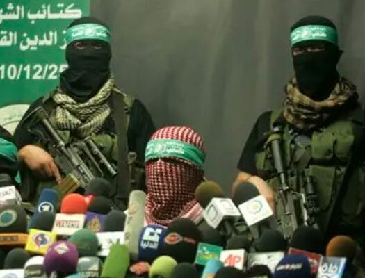 The Gaza roadmap: A diplomatic fantasy that keeps Hamas in power