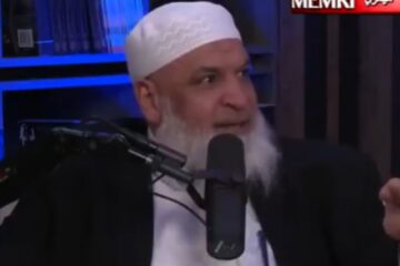 Colorado Imam Karim AbuZaid