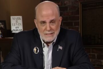 Mark Levin