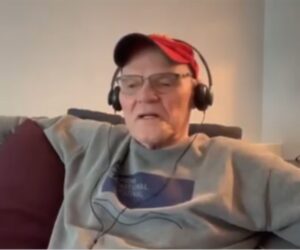 James Carville