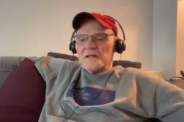 James Carville