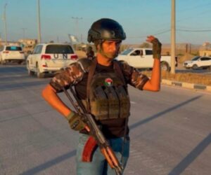 Yasser Abu Shabab