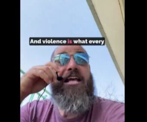 Roadside Rant