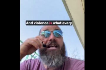 Roadside Rant