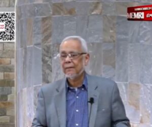 Dr. Sherif Gindy