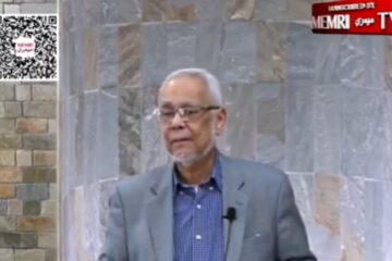 Dr. Sherif Gindy
