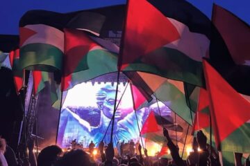 Massive Attack