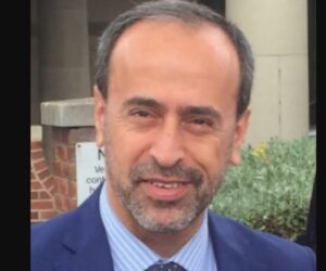 Zaher Birawi