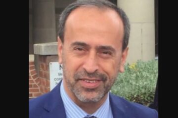 Zaher Birawi