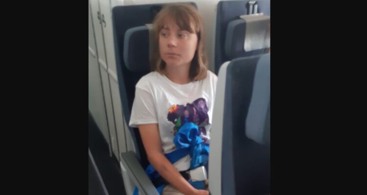Thunberg deported from Israel, eight activists refuse