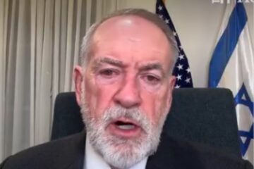 Mike Huckabee
