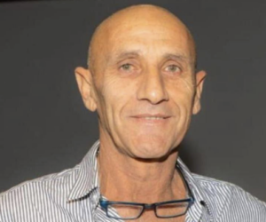 Yair Yaakov