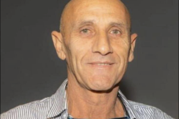 Yair Yaakov