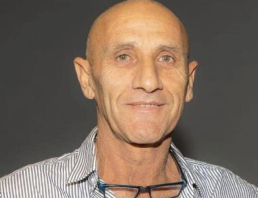 IDF recovers body of slain hostage Yair Yaakov from Gaza