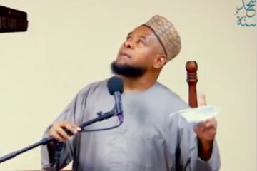 Abu Usama At-Thahabi