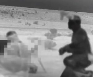Mossad Iran