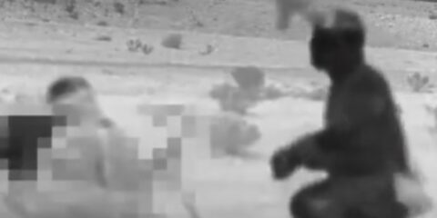 Mossad Iran