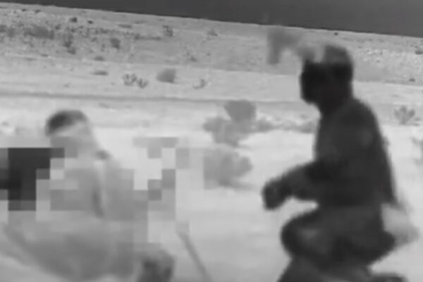 Mossad Iran