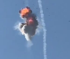 Iranian drone