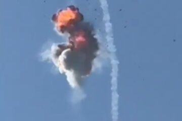 Iranian drone